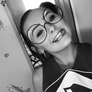 Meet your Posher, Brionna